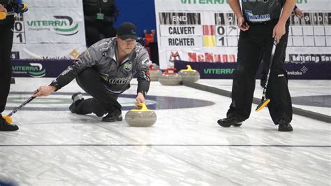 Viterra Championship reaches the Playoff Round | portals