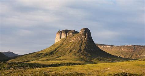 Chapada Diamantina National Park in Brasil | Sygic Travel