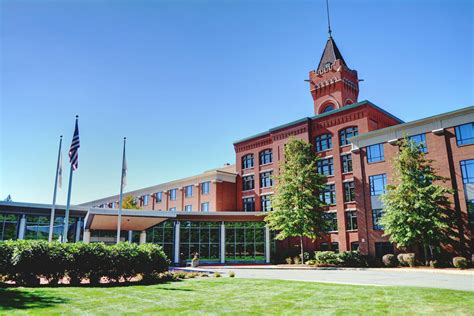 Hotels in Southbridge, MA | Southbridge Hotel & Conference Center