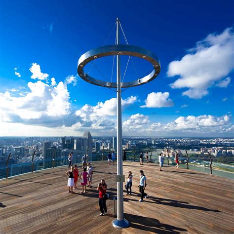 Sands Skypark Observation Deck (Singapore) - All You Need to Know ...