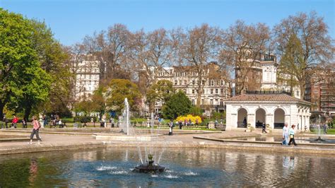 Must See Attractions And Things To Do In Hyde Park - London Kensington Guide