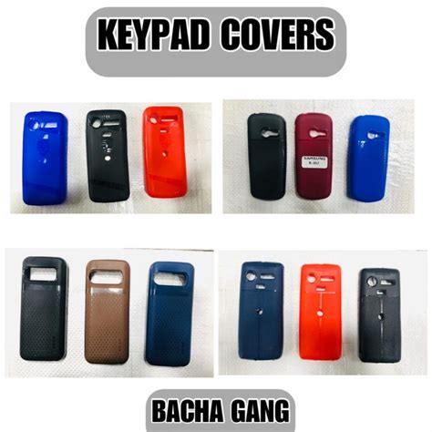 Jio Phone Cover - Keypad Phone Back Cover | Cell To Phone