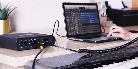 Audinate’s New Dante Studio Software Simplifies AV Workflows