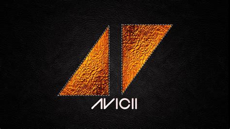 Avicii Logo Wallpapers - Top Free Avicii Logo Backgrounds - WallpaperAccess