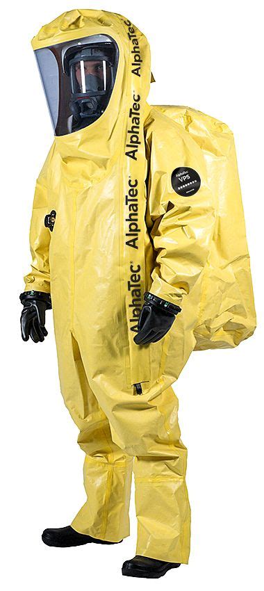 Hazmat suit | Hazmat suit, Protective suit, Suits