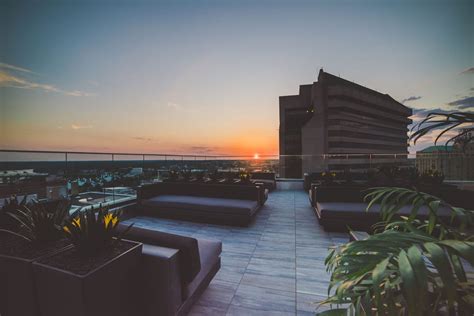 Kabana Rooftop - 182 Photos & 206 Reviews - Lounges - 700 E Main St, Downtown, Richmond, VA ...