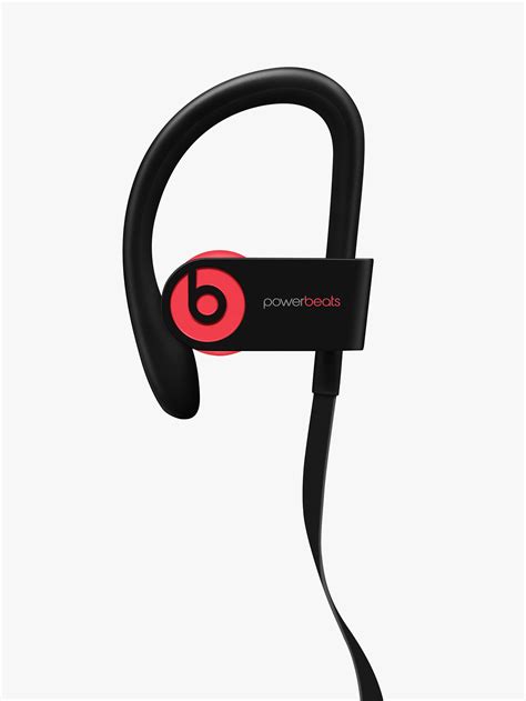 Beats Powerbeats3 Wireless Review: Great for Workouts—and Everything ...