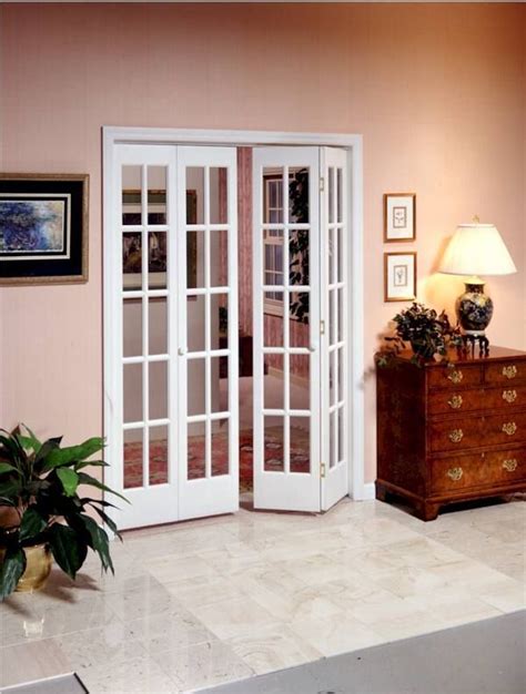 Bifold glass doors for living room / sunroom. | Home decor in 2019 ...