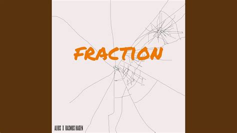 Fraction - YouTube Music