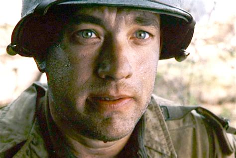 Tom Hanks: 'Saving Private Ryan' Had Less Gratuitous Violence Than ...