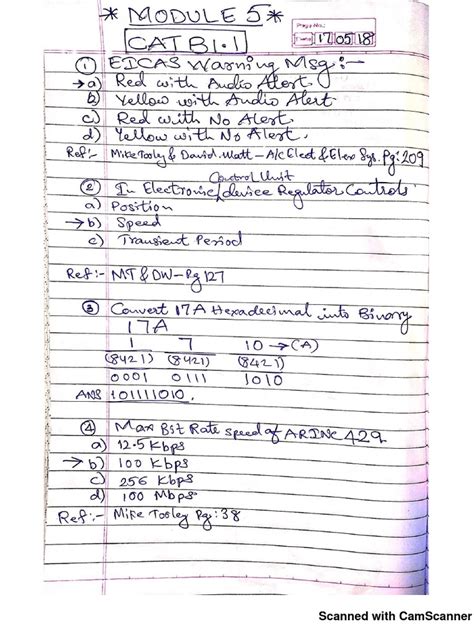 Dgca Module | PDF