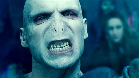 Harry Potter: Salen a la luz todos los secretos de Lord Voldemort