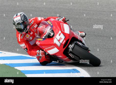 Sete gibernau hi-res stock photography and images - Alamy