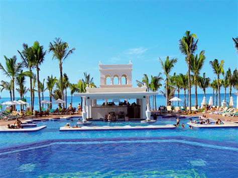 Riu Palace Pacifico - Puerto Vallarta | STSVacations