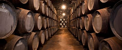 Secrets of the World's Best Port Wines