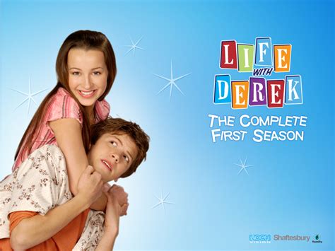 Life With Derek Image 1 - Life With Derek Wallpaper (30553272) - Fanpop