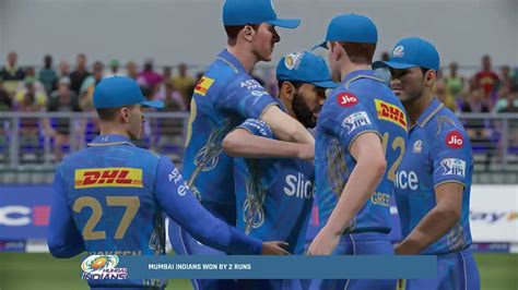 IPL 2023 Highlights | RR vs MI Match 42 IPL 2023 Match Highlights | csk ...