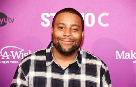 Kenan Thompson Lines Up His Own NBC Comedy After 15 Years at ‘SNL’ | Complex