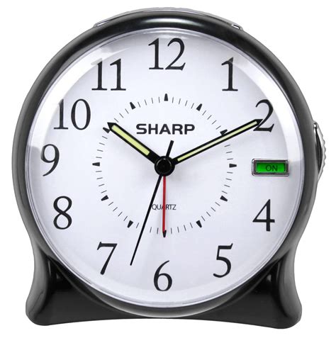 Alarm clock PNG