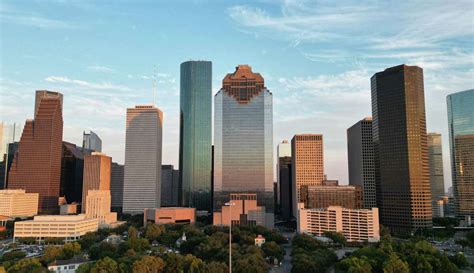 Houston is the best Texas city over Austin and Dallas, report shows