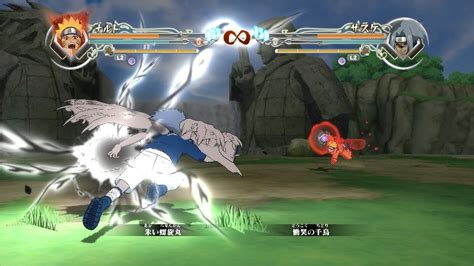 How to play naruto ultimate ninja storm 4 online with mod - likoslab