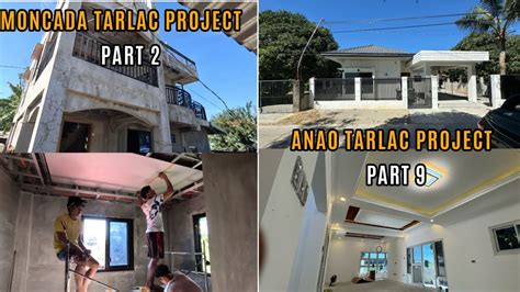 MONCADA TARLAC PROJECT PART 2/ ANAO TARLAC PART 9 - YouTube