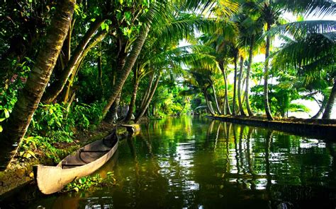 Kerala Gods Own Country Wallpapers - Wallpaper Cave