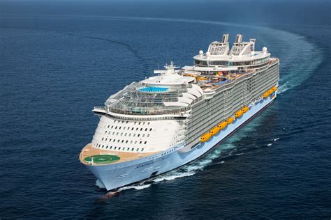 Mexico,United States of America from $ 662 - Cruise of 4 nights aboard Symphony of the Seas ...