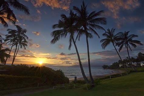 Ulua Beach Photograph by James Roemmling - Fine Art America