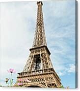 Eiffel Tower, Paris by John Harper