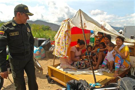 Shelters Aid Venezuelan Refugees in Peru - The Borgen Project