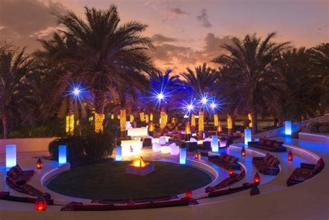 Sheraton Abu Dhabi Hotel & Resort | Tickikids Abu Dhabi