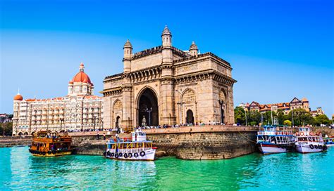 7 Hidden Attractions To Visit Around Mumbai - lifeberrys.com