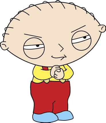 Family Guy - Stewie Griffin Character Pictures | Funny Collection World