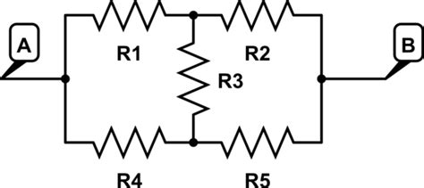 resistors - Calculating resistance of series/parallel circuit - Electrical Engineering Stack ...
