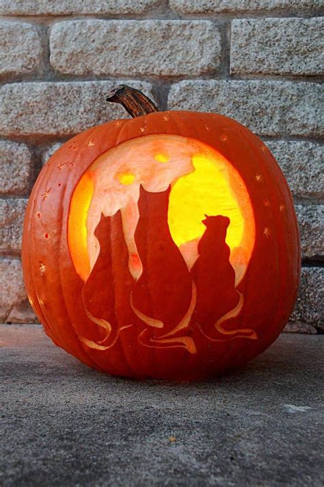 Best Pumpkin Carving Ideas The Internet Has Ever Seen