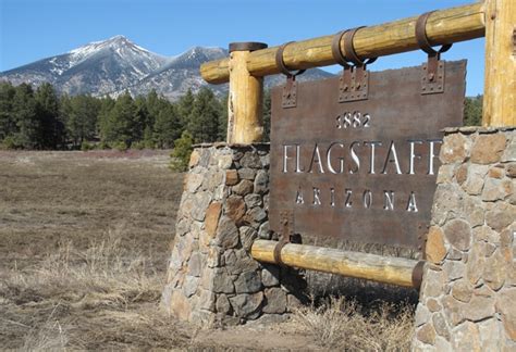 About Flagstaff | Flagstaff Places