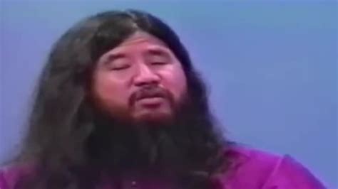 Watch Mad Minds S01:E01 - Shoko Asahara: Founder of Japanese Doomsday Cult, Aum Shinrikyo - Free ...