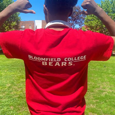 Bloomfield College (@bloomfieldedu) / Twitter