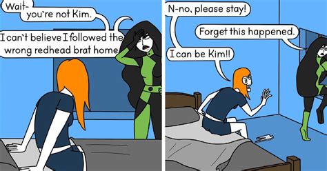 30 Of The Best Dark Humor Comics That Have Surprising Endings By ‘Not ...