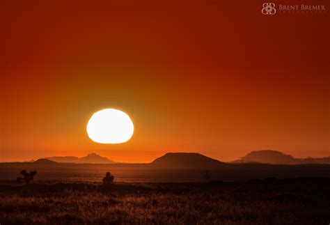 Sunrise and Sunset Photography - Brent Bremer Photography