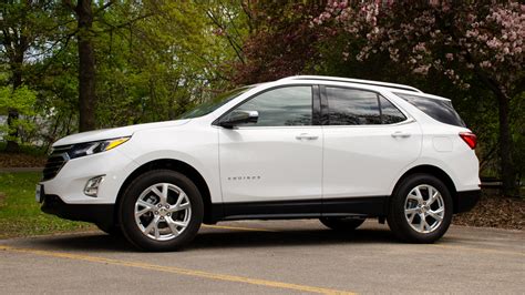 2019 Chevy Equinox - McGrath Auto Blog