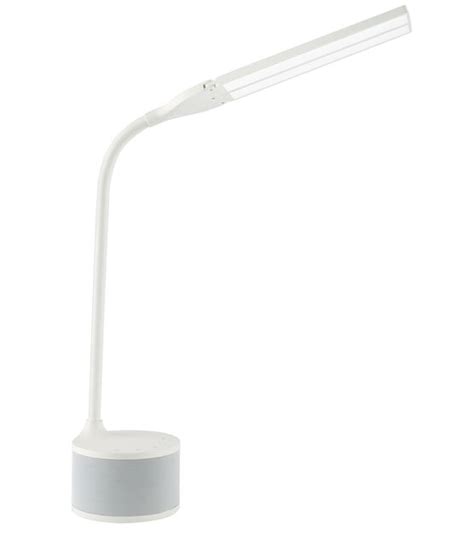 OttLite Dual Head LED Desk Lamp with Bluetooth Speaker | JOANN