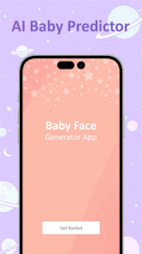 AI Baby Face Generator app for Android - Download