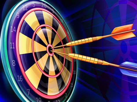 wallpaper: Darts Wallpapers