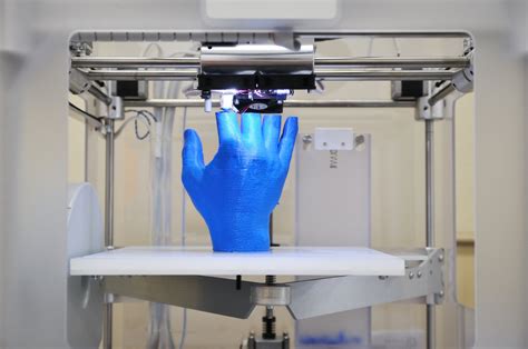 L’imprimante 3D : l’invention du 21e siècle? | ICI Explora