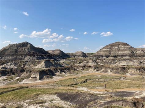 Drumheller Hikes: 7 Amazing Drumheller Hiking Trails | Routinely Nomadic