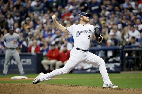 Milwaukee Brewers: Spring Training Position Battles