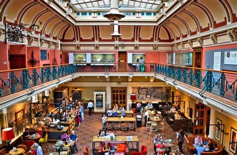 The Edwardian Tea Room, BMAG © Philip Pankhurst cc-by-sa/2.0 ...