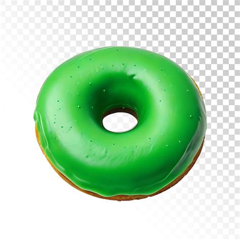 Donut Green PSD, 3,000+ High Quality Free PSD Templates for Download